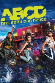 Another movie ABCD (Any Body Can Dance) of the director Remo.