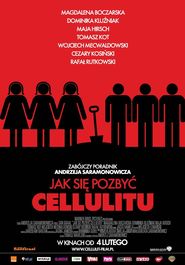 Another movie Jak sie pozbyc cellulitu of the director Andrzej Saramonowicz.