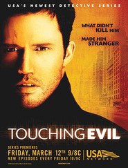 Another movie Touching Evil of the director Allen Hughes.