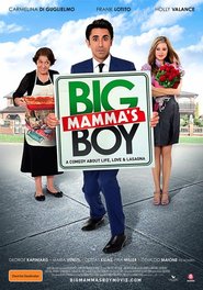 Another movie Big Mamma's Boy of the director Franco di Chiera.