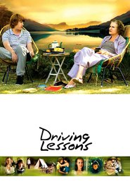 Another movie Driving Lessons of the director Jeremy Brock.