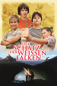 Another movie Der Schatz der weissen Falken of the director Christian Zubert.