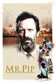 Another movie Mister Pip of the director Andrew Adamson.