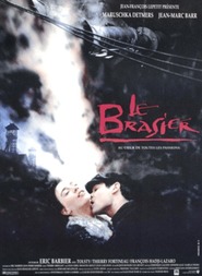 Another movie Le brasier of the director Eric Barbier.
