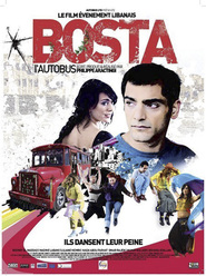 Another movie Bosta of the director Philippe Aractingi.