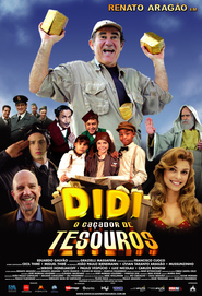 Another movie Didi - O Cacador de Tesouros of the director Markus Figueredo.