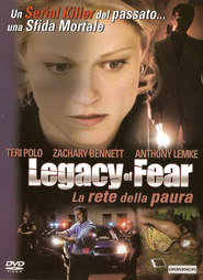 Another movie Legacy of Fear of the director Don Terry.