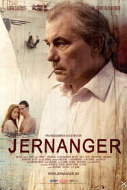 Another movie Jernanger of the director Pal Jackman.
