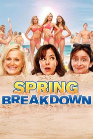 Another movie Spring Breakdown of the director Ryan Shiraki.