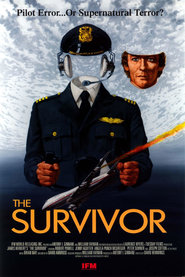 Another movie The Survivor of the director David Hemmings.