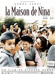 Another movie La maison de Nina of the director Richard Dembo.