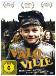 Another movie Valo of the director Kaija Juurikkala.