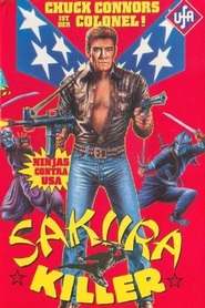 Another movie Sakura Killers of the director Wang Yu.