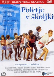 Another movie Poletje v skoljki of the director Tugo Stiglic.
