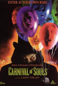 Another movie Carnival of Souls of the director Adam Grossman.