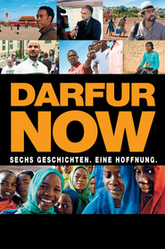 Another movie Darfur Now of the director Ted Braun.