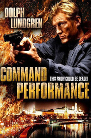 Command Performance is similar to The Huntsman: Winter's War.