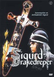 Another movie Sigurd Drakedreper of the director Knut W. Jorfald.