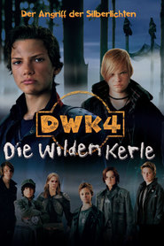 Another movie Die wilden Kerle 4 of the director Joachim Masannek.