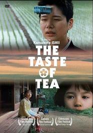 Another movie Cha no aji of the director Katsuhito Ishii.