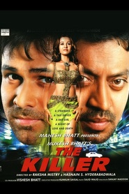 Another movie The Killer of the director Hasnan Hiderabadvala.