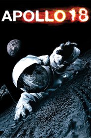 Apollo 18 movie cast and synopsis.