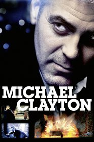 Another movie Michael Clayton of the director Tony Gilroy.