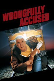 Another movie Wrongfully Accused of the director Pat Proft.