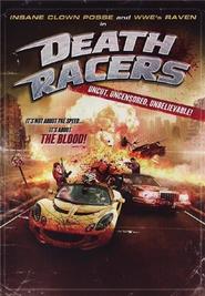 Another movie Death Racers of the director Roy Knyrim.