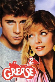 Another movie Grease 2 of the director Patricia Birch.