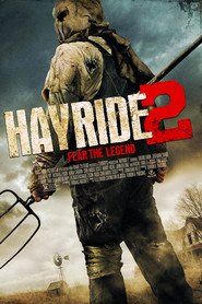 Another movie Hayride 2 of the director Terron R. Parsons.