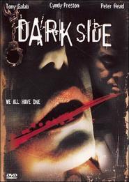 Another movie The Darkside of the director Constantino Magatta.