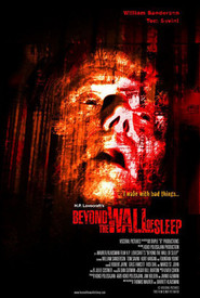 Another movie Beyond the Wall of Sleep of the director Barrett J. Leigh.