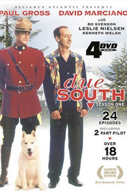 Another movie Due South of the director Richard J. Lewis.