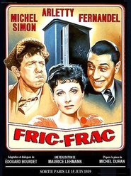 Another movie Fric-Frac of the director Maurice Lehmann.