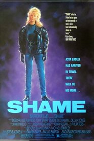 Another movie Shame of the director Steve Jodrell.