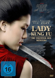 Another movie Wudang of the director Sha Sun.