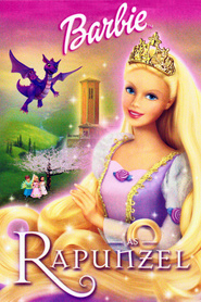 Another movie Barbie as Rapunzel of the director Owen Hurley.