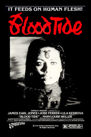 Another movie Blood Tide of the director Richard Jefferies.