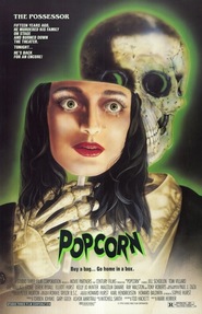 Another movie Popcorn of the director Mark Herrier.