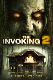 Another movie The Invoking 2 of the director Corey Norman.