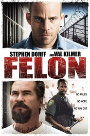 Another movie Felon of the director Rik Roman Vo.