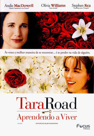 Another movie Tara Road of the director Gillies MacKinnon.