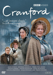 Another movie Cranford of the director Simon Curtis.