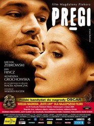 Another movie Pregi of the director Magdalena Piekorz.