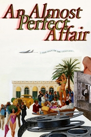 Another movie An Almost Perfect Affair of the director Michael Ritchie.