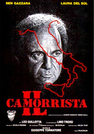 Another movie Il camorrista of the director Giuseppe Tornatore.