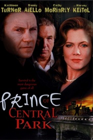 Another movie Prince of Central Park of the director John Leekley.