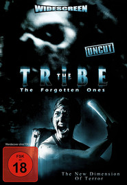 Another movie The Forgotten Ones of the director Jorg Ihle.
