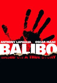 Another movie Balibo of the director Robert Connolly.